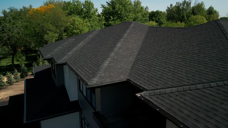 Best Gutter Installation and Repair  in Fruitland, IA