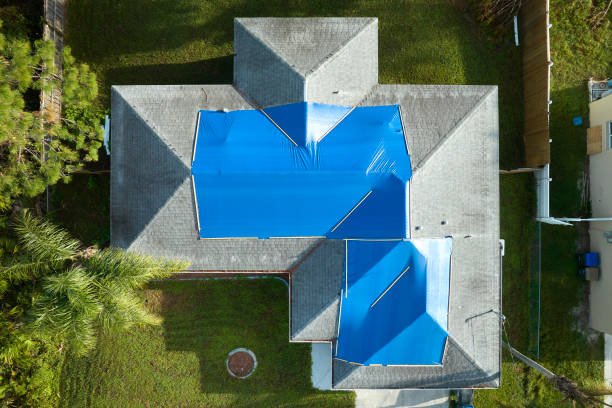 Best Cold Roofs  in Fruitland, IA